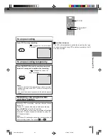 Preview for 35 page of Toshiba SD-V393SU Owner'S Manual