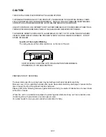 Preview for 19 page of Toshiba SD-V393SU Service Manual