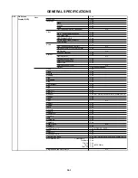 Preview for 31 page of Toshiba SD-V393SU Service Manual