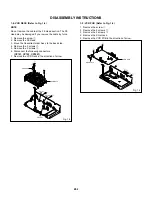 Preview for 37 page of Toshiba SD-V393SU Service Manual