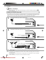 Preview for 14 page of Toshiba SD-V394SC Owner'S Manual