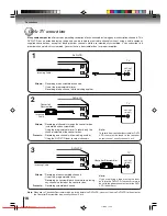 Preview for 16 page of Toshiba SD-V394SC Owner'S Manual