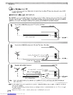 Preview for 14 page of Toshiba SD-V394SU Owner'S Manual