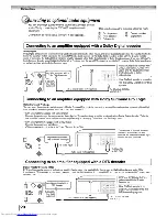 Preview for 20 page of Toshiba SD-V394SU Owner'S Manual