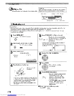 Preview for 42 page of Toshiba SD-V394SU Owner'S Manual