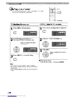 Preview for 46 page of Toshiba SD-V394SU Owner'S Manual