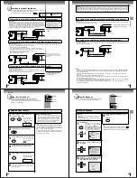 Preview for 7 page of Toshiba SD-V395 Service Manual