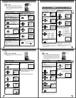 Preview for 8 page of Toshiba SD-V395 Service Manual