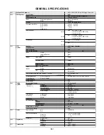 Preview for 26 page of Toshiba SD-V395 Service Manual