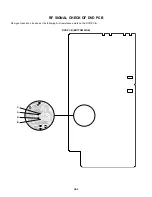 Preview for 54 page of Toshiba SD-V395 Service Manual