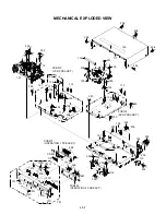 Preview for 121 page of Toshiba SD-V395 Service Manual