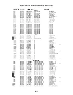 Preview for 140 page of Toshiba SD-V395 Service Manual