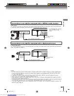 Preview for 21 page of Toshiba SD-V395KC Owner'S Manual