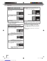 Preview for 40 page of Toshiba SD-V395KC Owner'S Manual