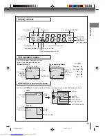 Предварительный просмотр 11 страницы Toshiba SD-V396SU Owner'S Manual