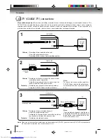 Предварительный просмотр 16 страницы Toshiba SD-V396SU Owner'S Manual