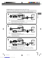 Предварительный просмотр 17 страницы Toshiba SD-V396SU Owner'S Manual