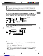 Предварительный просмотр 21 страницы Toshiba SD-V396SU Owner'S Manual