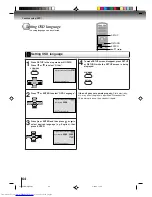 Предварительный просмотр 64 страницы Toshiba SD-V396SU Owner'S Manual