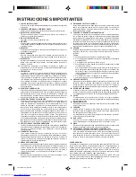 Предварительный просмотр 74 страницы Toshiba SD-V396SU Owner'S Manual