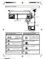 Предварительный просмотр 75 страницы Toshiba SD-V396SU Owner'S Manual