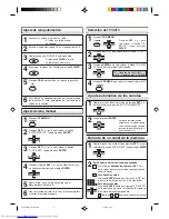 Предварительный просмотр 76 страницы Toshiba SD-V396SU Owner'S Manual