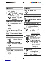 Предварительный просмотр 77 страницы Toshiba SD-V396SU Owner'S Manual