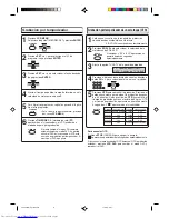 Предварительный просмотр 78 страницы Toshiba SD-V396SU Owner'S Manual