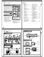 Preview for 4 page of Toshiba SD-V396SU Owner'S Service Manual