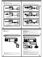 Preview for 6 page of Toshiba SD-V396SU Owner'S Service Manual