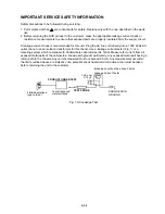 Preview for 21 page of Toshiba SD-V396SU Owner'S Service Manual