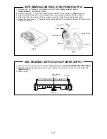 Preview for 25 page of Toshiba SD-V396SU Owner'S Service Manual