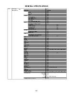 Preview for 30 page of Toshiba SD-V396SU Owner'S Service Manual