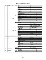 Preview for 34 page of Toshiba SD-V396SU Owner'S Service Manual