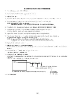 Preview for 54 page of Toshiba SD-V396SU Owner'S Service Manual