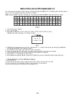 Preview for 55 page of Toshiba SD-V396SU Owner'S Service Manual