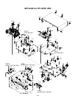 Preview for 123 page of Toshiba SD-V396SU Owner'S Service Manual