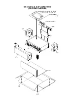 Preview for 124 page of Toshiba SD-V396SU Owner'S Service Manual