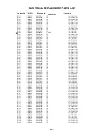 Preview for 132 page of Toshiba SD-V396SU Owner'S Service Manual