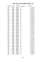 Preview for 134 page of Toshiba SD-V396SU Owner'S Service Manual