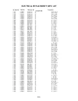 Preview for 139 page of Toshiba SD-V396SU Owner'S Service Manual