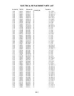 Preview for 141 page of Toshiba SD-V396SU Owner'S Service Manual