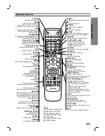 Preview for 9 page of Toshiba SD-V55HT Owner'S Manual