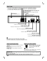 Preview for 10 page of Toshiba SD-V55HT Owner'S Manual