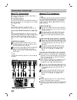 Preview for 12 page of Toshiba SD-V55HT Owner'S Manual