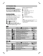 Preview for 20 page of Toshiba SD-V55HT Owner'S Manual