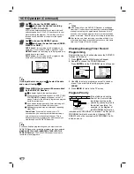 Preview for 26 page of Toshiba SD-V55HT Owner'S Manual