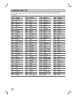 Preview for 44 page of Toshiba SD-V55HT Owner'S Manual