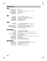 Preview for 46 page of Toshiba SD-V55HT Owner'S Manual