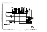 Предварительный просмотр 71 страницы Toshiba SD-V55HTSU Circuit Diagrams